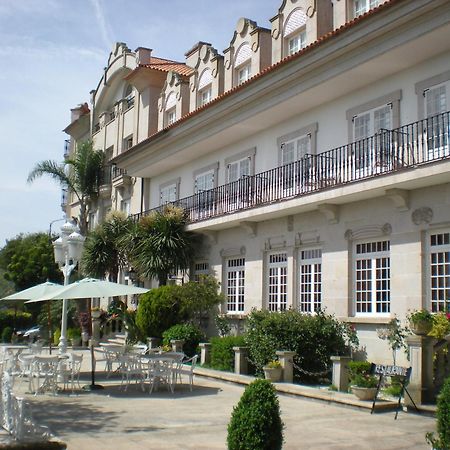 Hotel - Restaurante Casa Rosita كامبادوس المظهر الخارجي الصورة