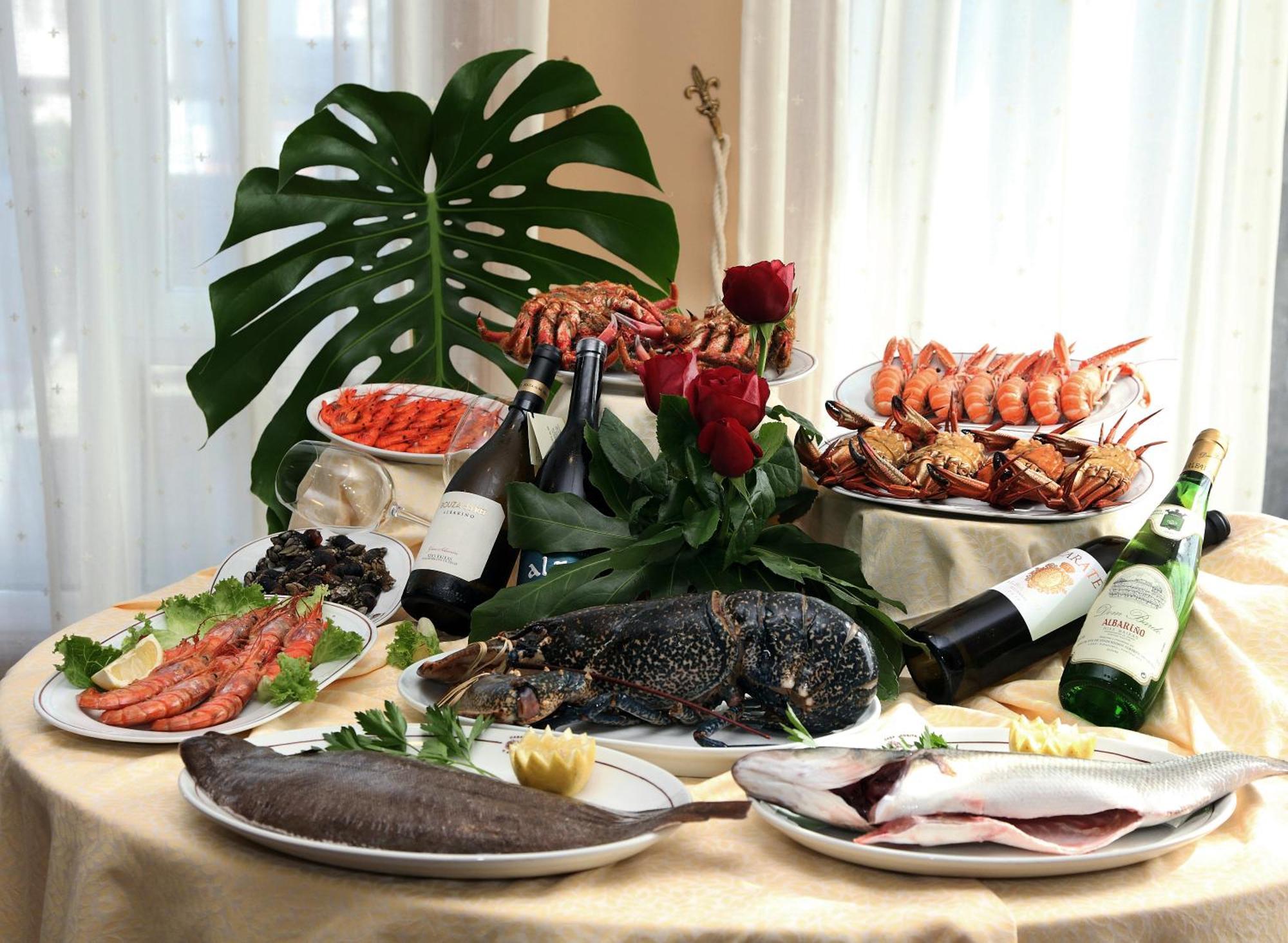 Hotel - Restaurante Casa Rosita كامبادوس المظهر الخارجي الصورة